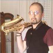 Impartisco lezioni di sassofono, teoria e solfeggio a tutti i livelli di studio: base, medio e avanzato. Preparazione audizioni